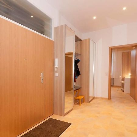 Private Apartment Hannover Eksteriør billede
