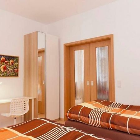 Private Apartment Hannover Eksteriør billede