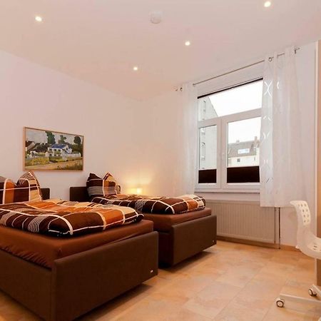 Private Apartment Hannover Eksteriør billede
