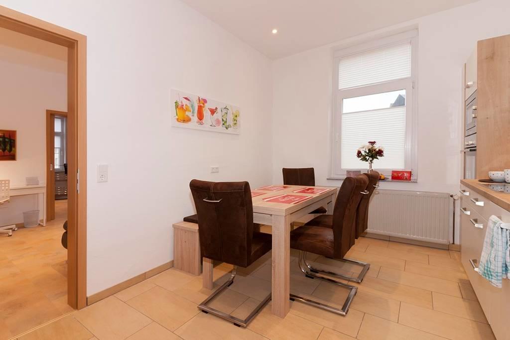 Private Apartment Hannover Eksteriør billede