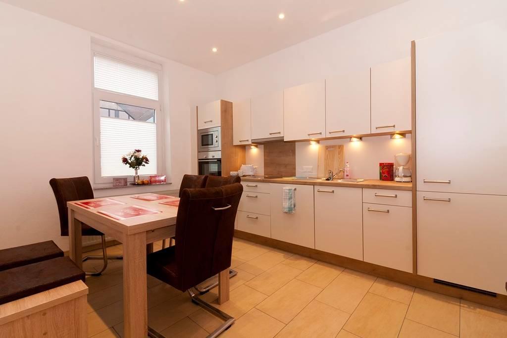 Private Apartment Hannover Eksteriør billede