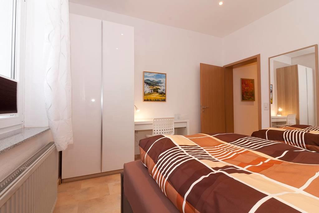 Private Apartment Hannover Eksteriør billede