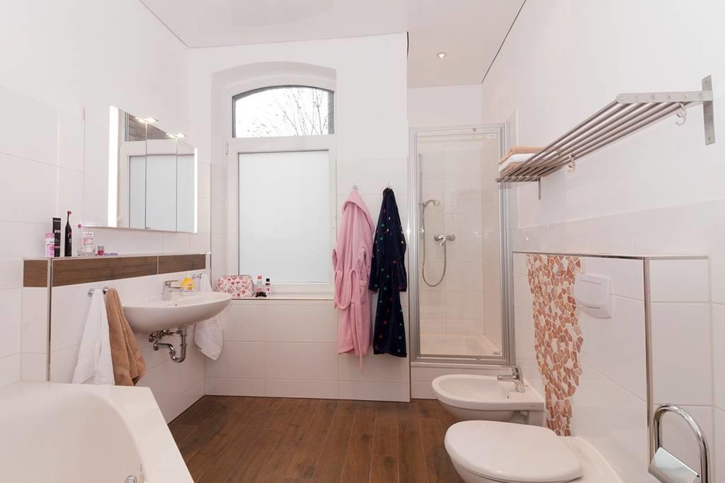 Private Apartment Hannover Eksteriør billede